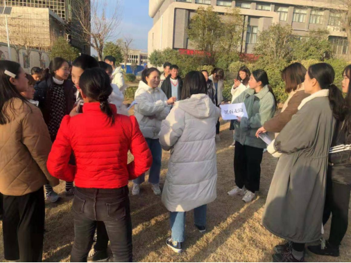 我院"2021 年心理健康教育宣傳周"系列活動圓滿結(jié)束(圖3)
