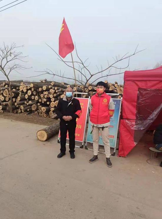 疫情當(dāng)前 信息工程系學(xué)子在行動(dòng)22-01-18-1.jpg